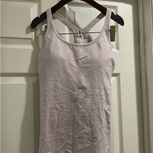 Lululemon ebb tank